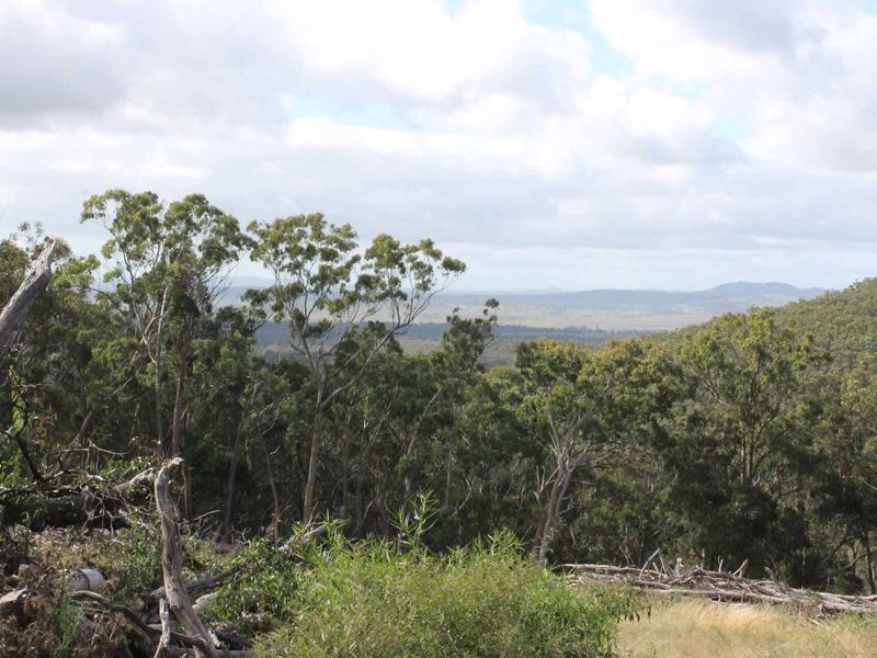 116 SUNSET RD, Glen Innes NSW 2370