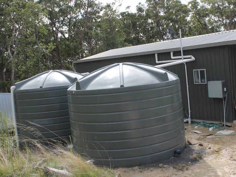 116 SUNSET RD, Glen Innes NSW 2370