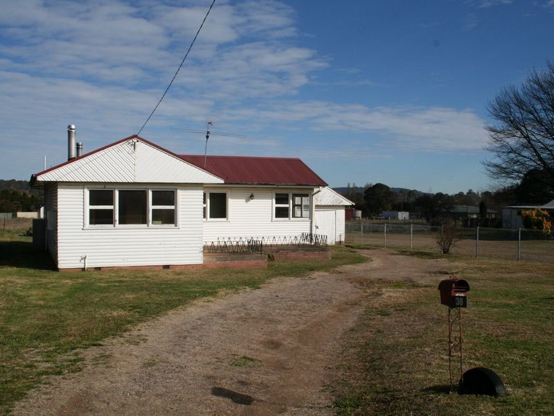 38 Church Street, Glen Innes NSW 2370