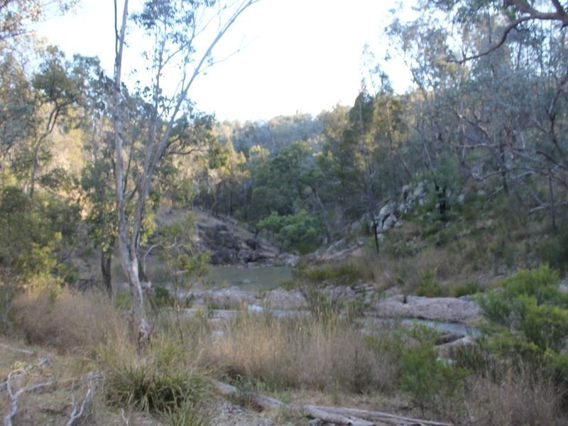 Lot 4 Gulf Rd, Emmaville NSW 2371