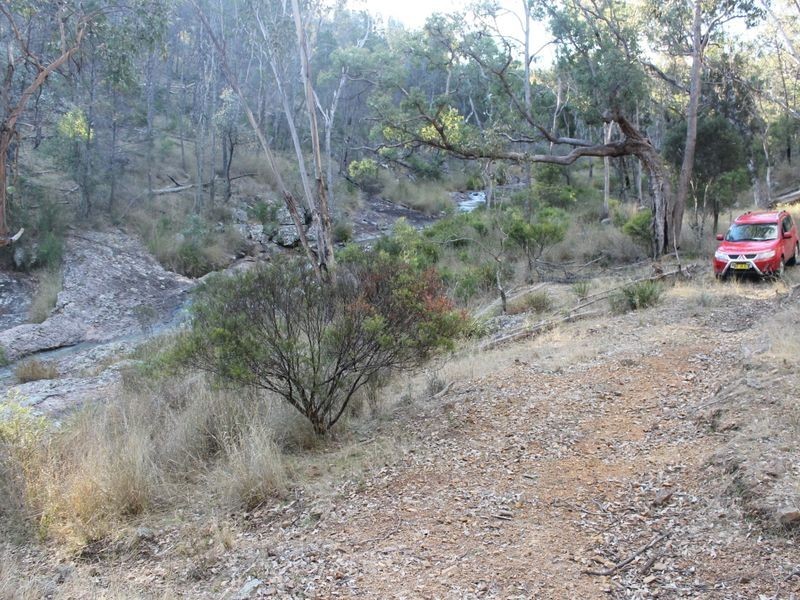 Lot 4 Gulf Rd, Emmaville NSW 2371