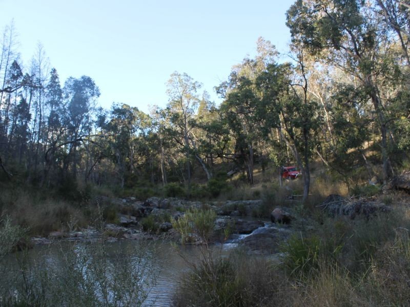 Lot 4 Gulf Rd, Emmaville NSW 2371
