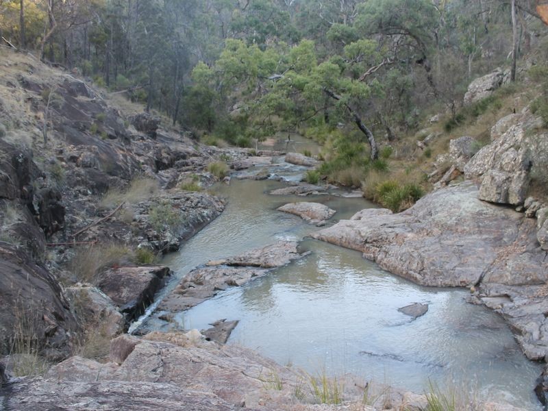 Lot 4 Gulf Rd, Emmaville NSW 2371