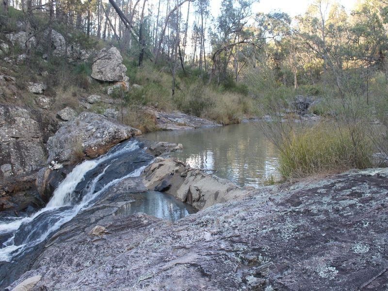 Lot 4 Gulf Rd, Emmaville NSW 2371