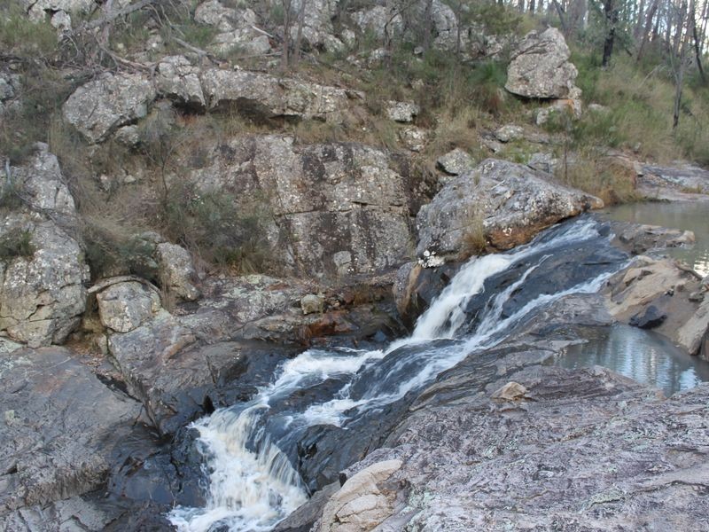 Lot 4 Gulf Rd, Emmaville NSW 2371