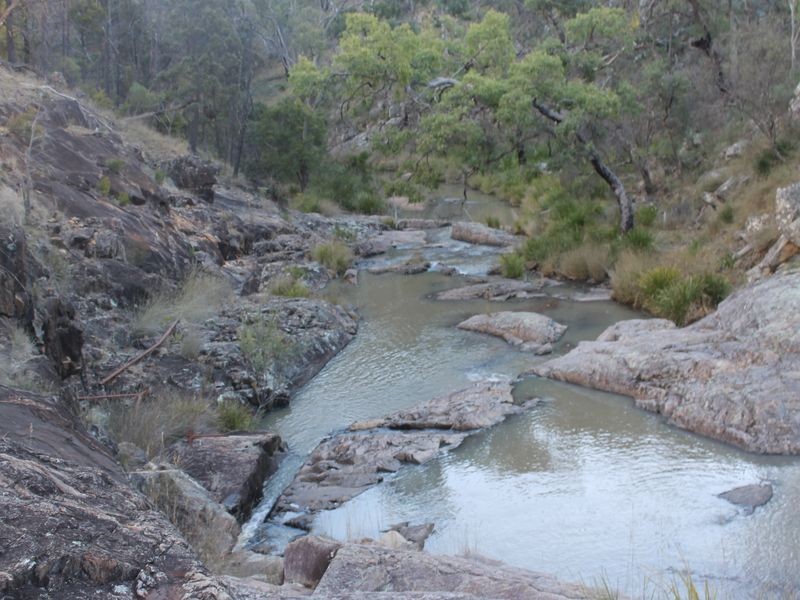 Lot 4 Gulf Rd, Emmaville NSW 2371