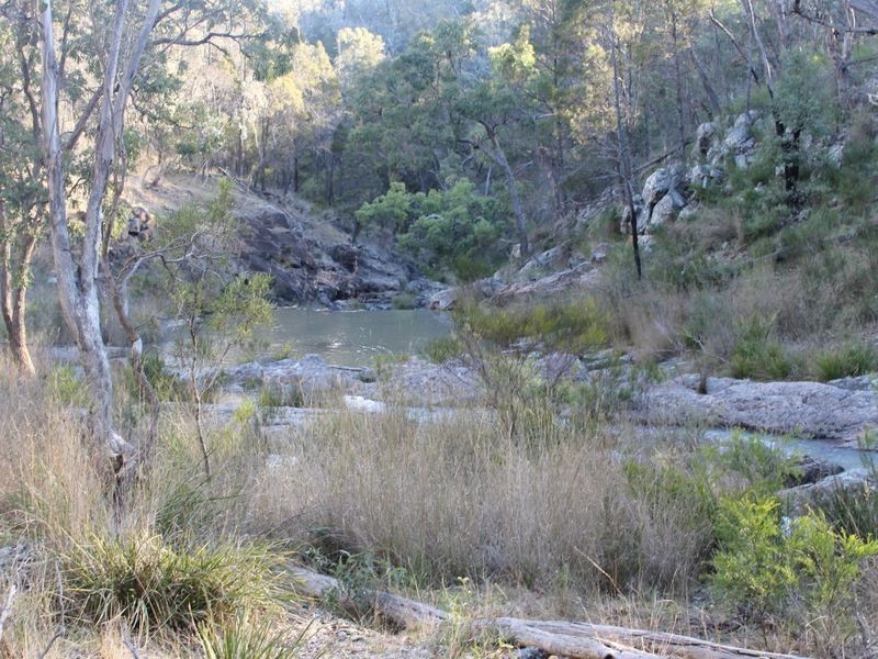 Lot 4 Gulf Rd, Emmaville NSW 2371