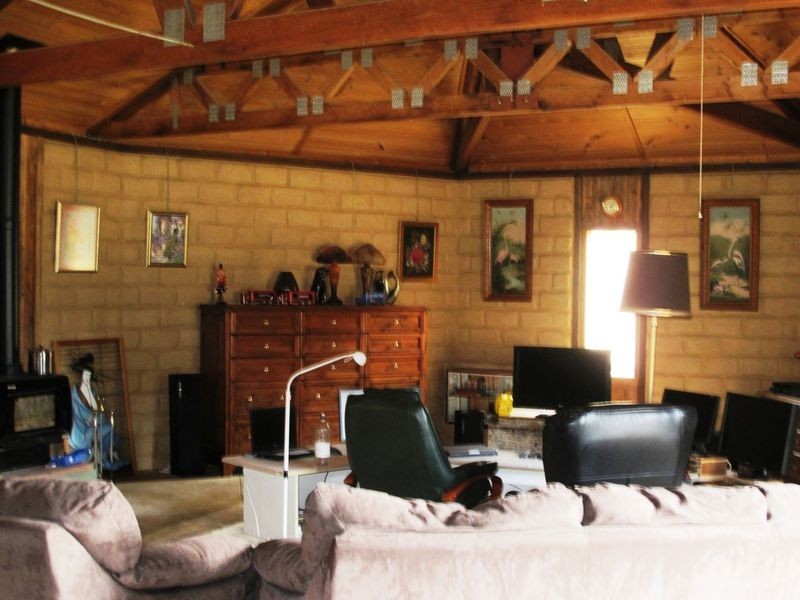 123 Warra Forest Road, Mount Mitchell NSW 2365