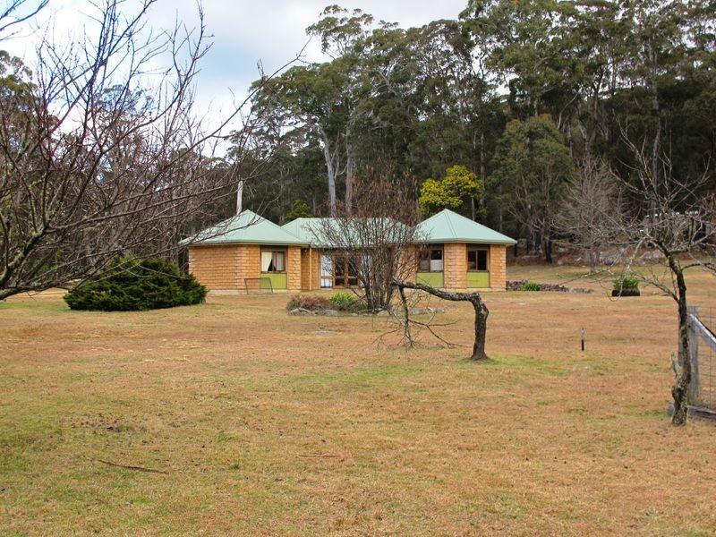 123 Warra Forest Road, Glen Innes NSW 2370