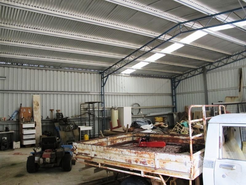 123 Warra Forest Road, Glen Innes NSW 2370