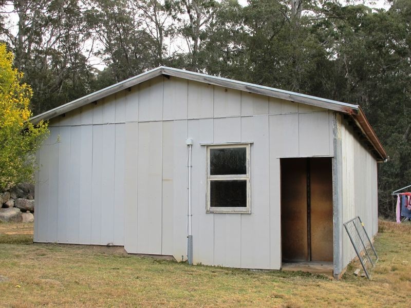 123 Warra Forest Road, Glen Innes NSW 2370