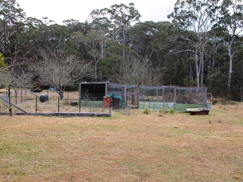 123 Warra Forest Road, Glen Innes NSW 2370