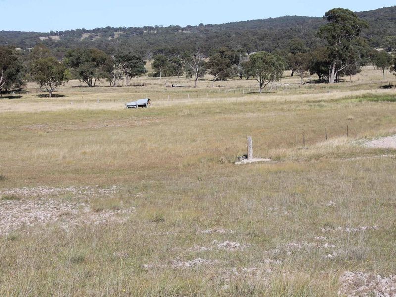 Lot 108 Polhill Rd, Wellingrove NSW 2370