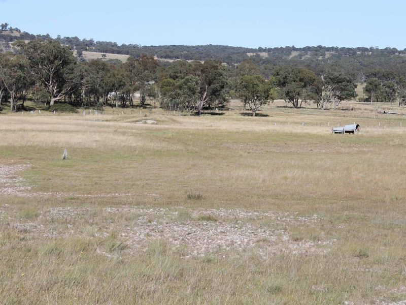 Lot 108 Polhill Rd, Wellingrove NSW 2370