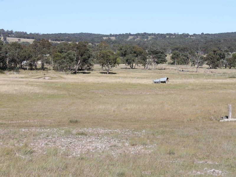 Lot 108 Polhill Rd, Wellingrove NSW 2370