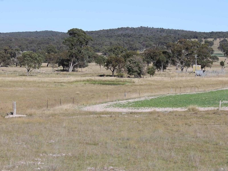 Lot 108 Polhill Rd, Wellingrove NSW 2370