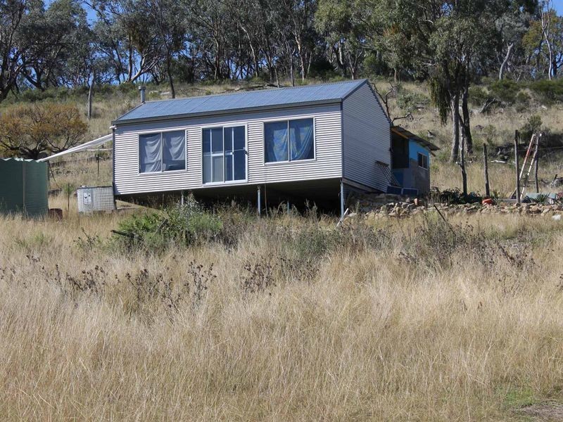 Lot 20 Gulf Rd, Emmaville NSW 2371