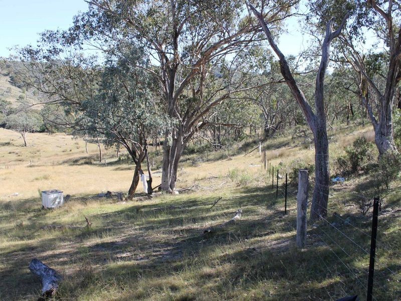 Lot 20 Gulf Rd, Emmaville NSW 2371