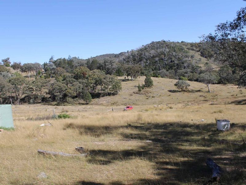 Lot 20 Gulf Rd, Emmaville NSW 2371