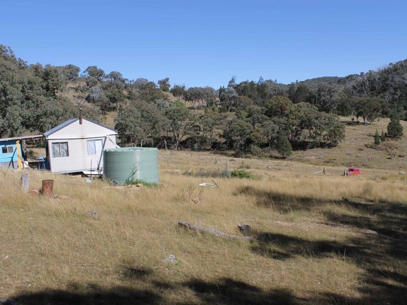 Lot 20 Gulf Rd, Emmaville NSW 2371