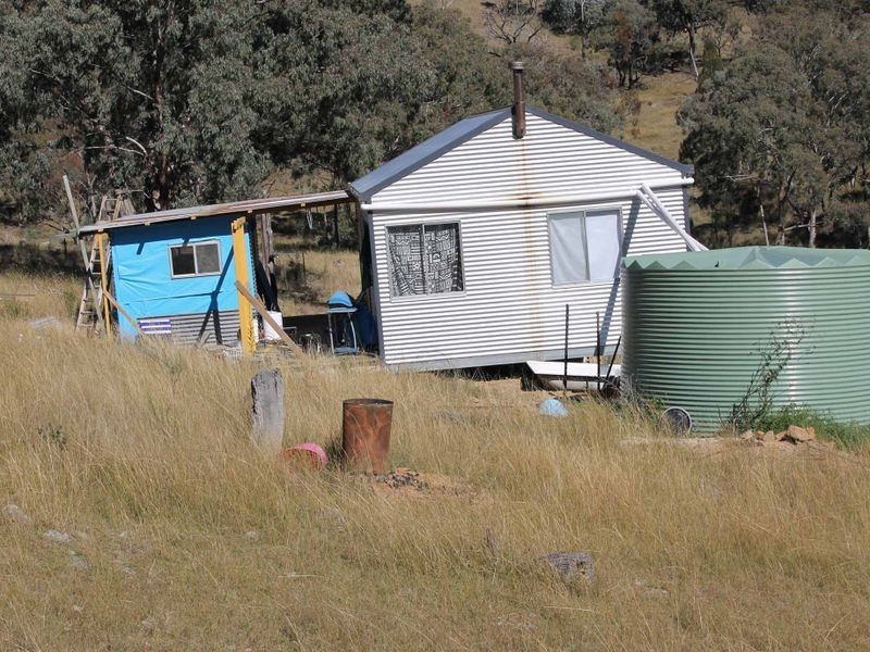 Lot 20 Gulf Rd, Emmaville NSW 2371