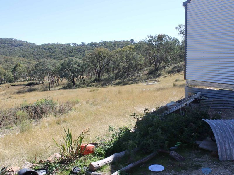 Lot 20 Gulf Rd, Emmaville NSW 2371