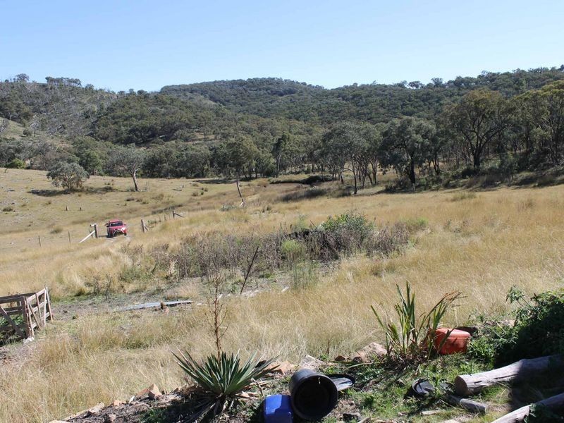 Lot 20 Gulf Rd, Emmaville NSW 2371