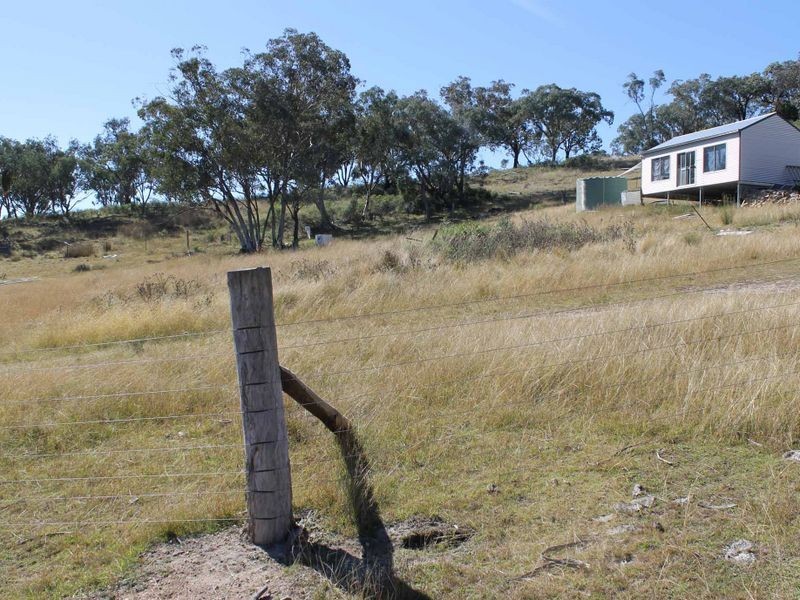 Lot 20 Gulf Rd, Emmaville NSW 2371