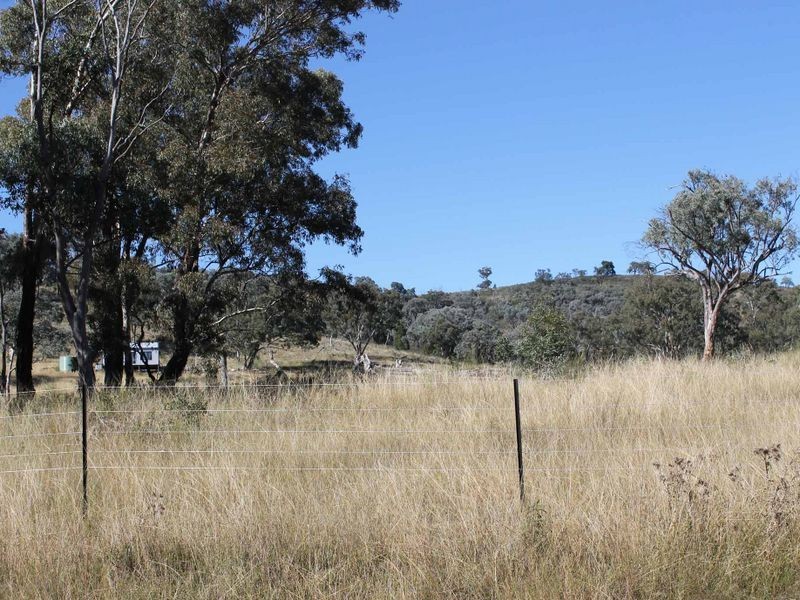 Lot 20 Gulf Rd, Emmaville NSW 2371