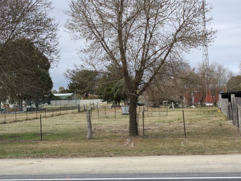 Lot 1 Tenterfield St, Deepwater NSW 2371