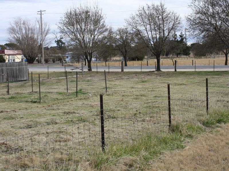 Lot 1 Tenterfield St, Deepwater NSW 2371