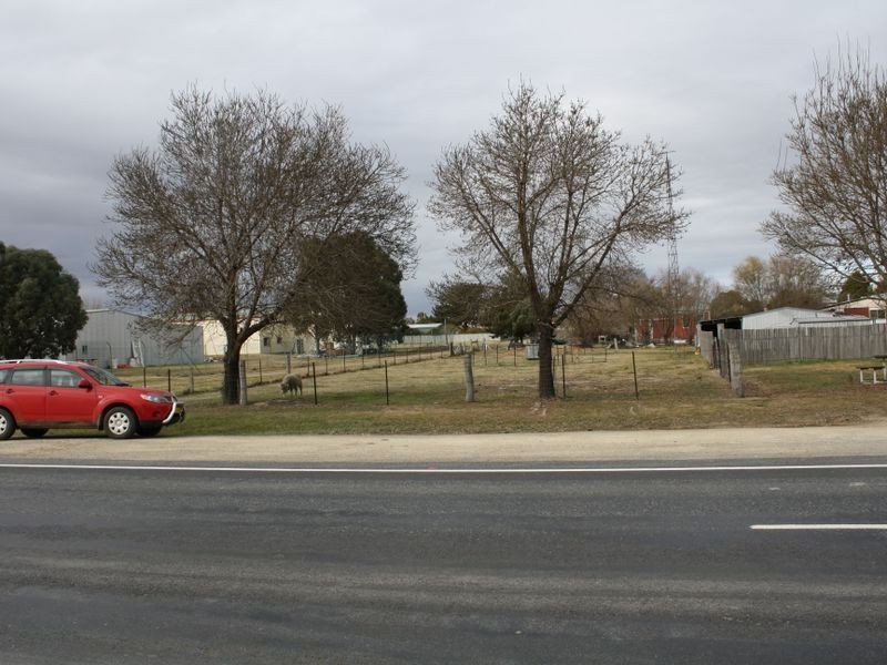 Lot 1 Tenterfield St, Deepwater NSW 2371