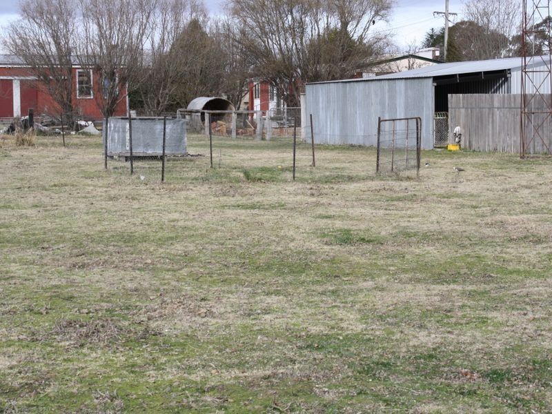 Lot 1 Tenterfield St, Deepwater NSW 2371