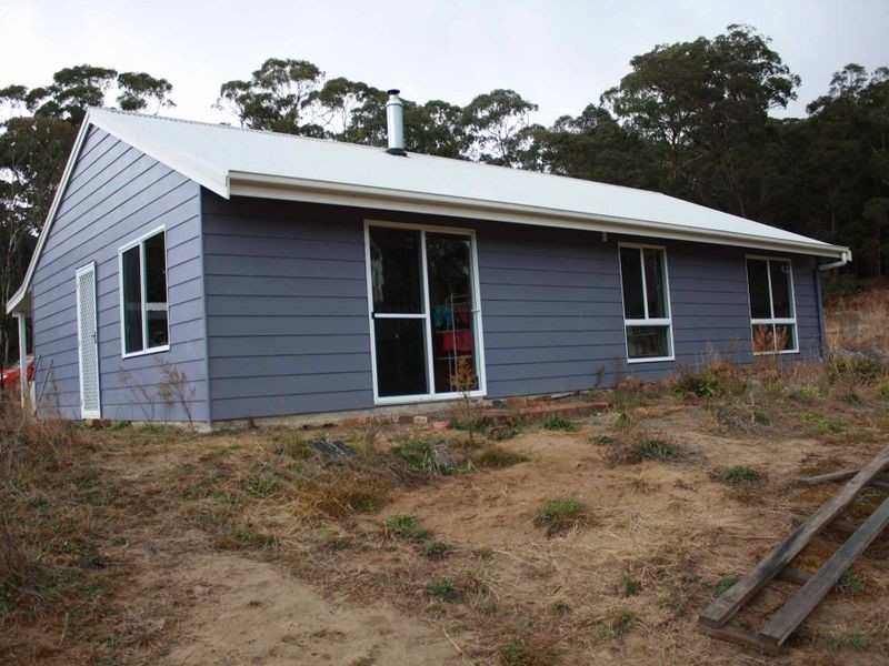 37 Sara River Rd, Glen Innes NSW 2370
