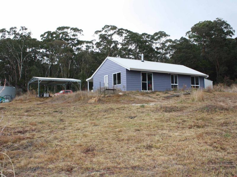 37 Sara River Rd, Glen Innes NSW 2370