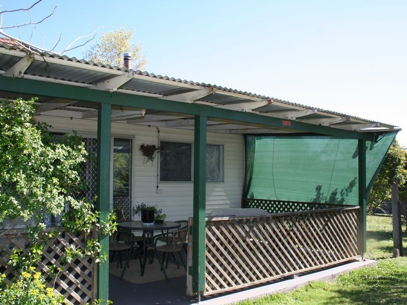 34 Wentworth Street, Glen Innes NSW 2370