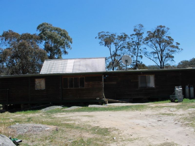 109 Warra Forest Road, Glen Innes NSW 2370