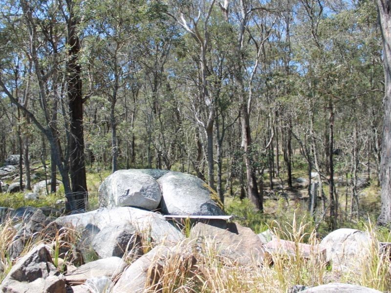 109 Warra Forest Road, Glen Innes NSW 2370