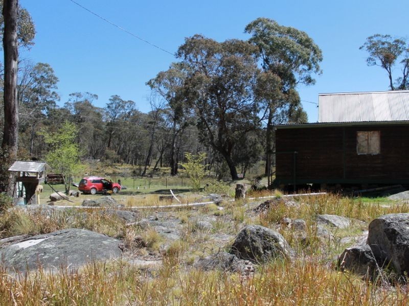 109 Warra Forest Road, Glen Innes NSW 2370