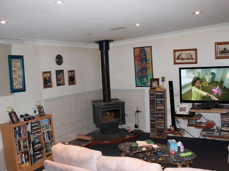 109 Warra Forest Road, Glen Innes NSW 2370