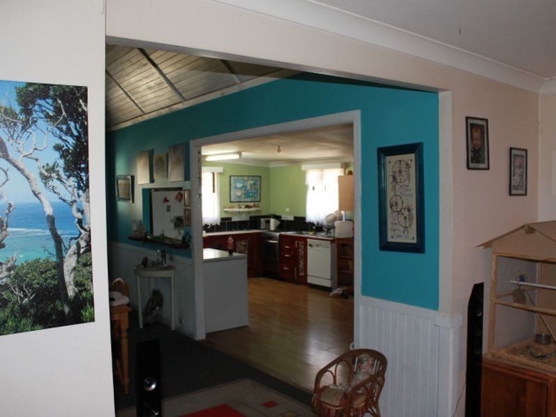 109 Warra Forest Road, Glen Innes NSW 2370