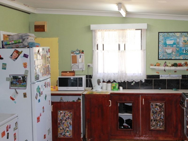 109 Warra Forest Road, Glen Innes NSW 2370