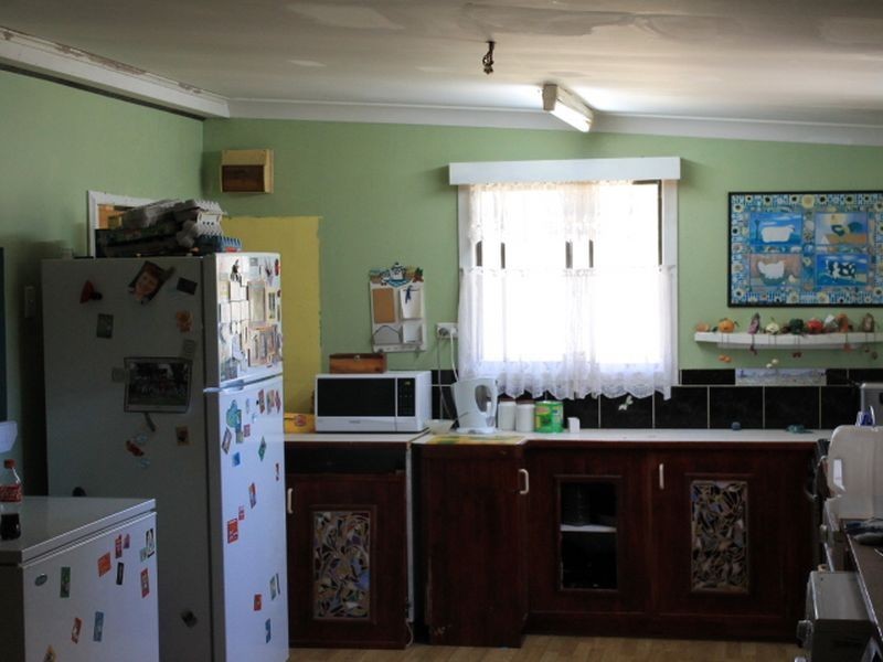 109 Warra Forest Road, Glen Innes NSW 2370