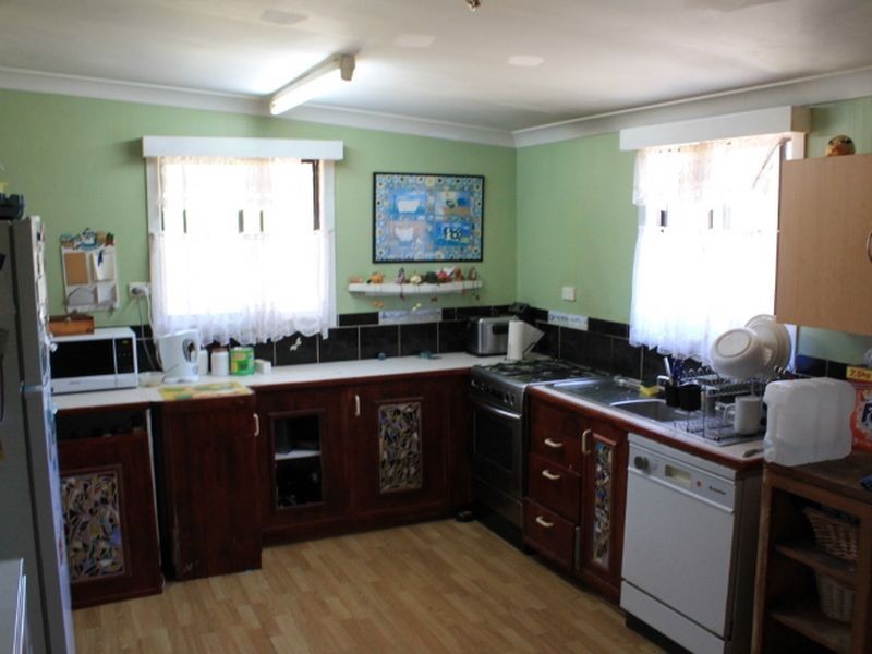 109 Warra Forest Road, Glen Innes NSW 2370