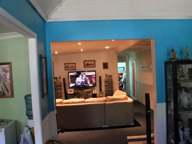 109 Warra Forest Road, Glen Innes NSW 2370