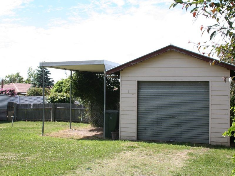 254 Bourke Street, Glen Innes NSW 2370