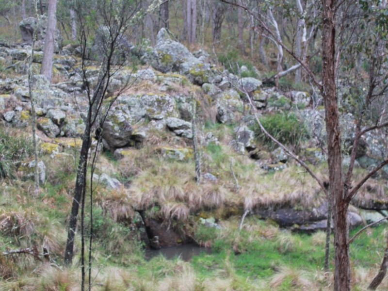 Lot 2 Morven Road, Glen Innes NSW 2370