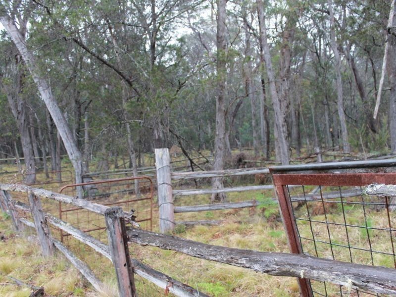 Lot 2 Morven Road, Glen Innes NSW 2370