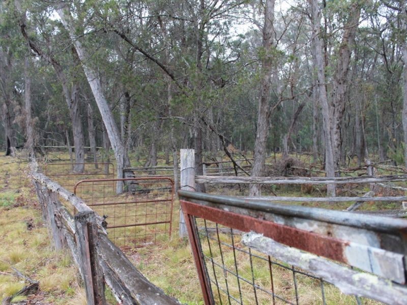 Lot 2 Morven Road, Glen Innes NSW 2370
