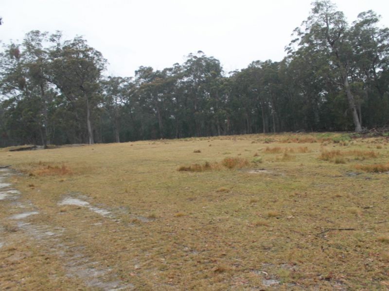 Lot 2 Morven Road, Glen Innes NSW 2370